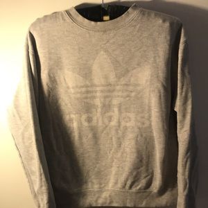 Adidas Trefoil Pullover